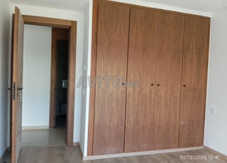 Appartement 220m2 Orangeraie