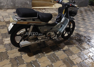 Moteur c 90