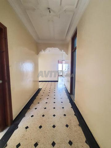 Appartement à vendre 120 m² à Agadir
