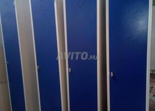 Armoires et étagères de bureau