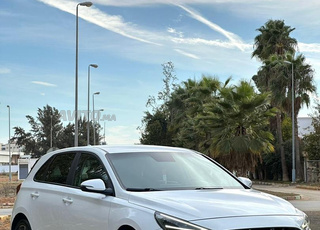 Hyundai i30 Diesel Automatique 2021 à Salé