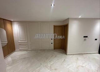 Appart haut standing à louer à Kassam1