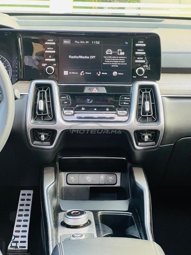 Kia Sorento Diesel Automatique 2022 à Casablanca