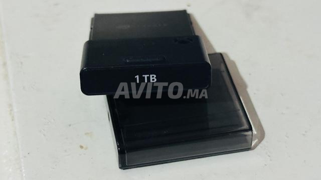 Extension 1To pour Xbox Series S/X قرا لتحت👇