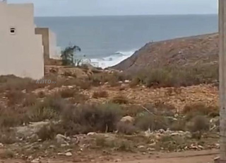 Maison à vendre à Mirleft