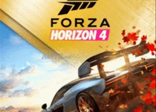 FORZA HORIZON 4 / All DLC / FH3U (AutoActivation)