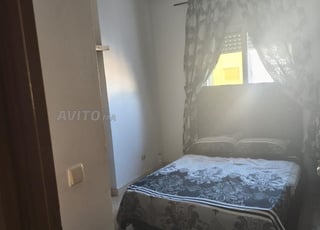 Un très bon appartement meublé à louer