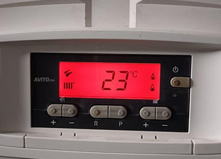 Lot de 2 Chaudières CHAPPEE ST DUO LUNA