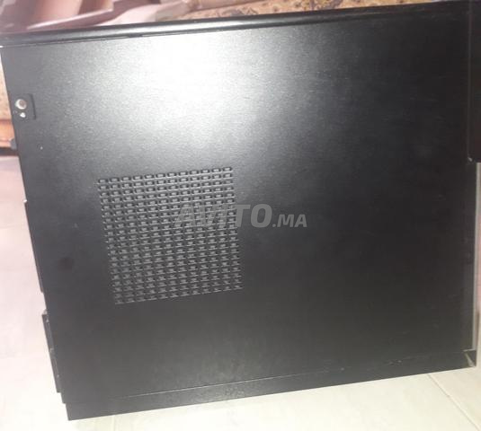 Pc gamer GTX 1650 I5 4éme - 2