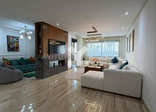 163823-Vente Appt à Dar Bouazza Tamaris1 de 247 m²