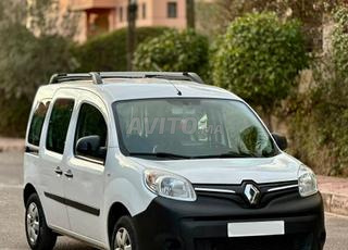 Renault Kangoo 2020