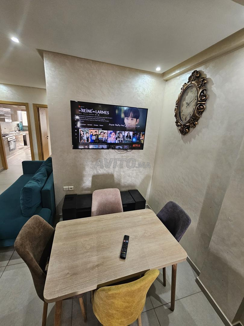 Appartement à Louer à Essaouira Mogador - image 5