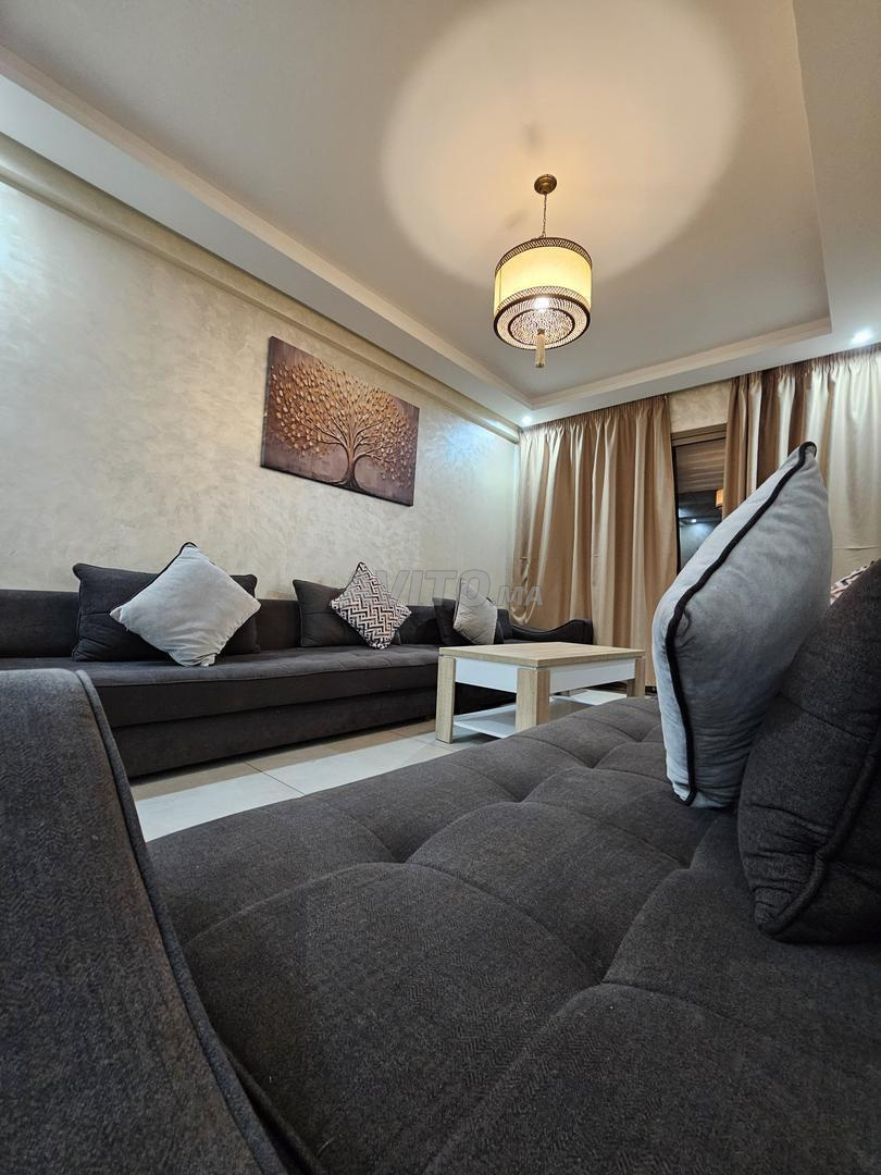 Appartement à Louer à Essaouira Mogador