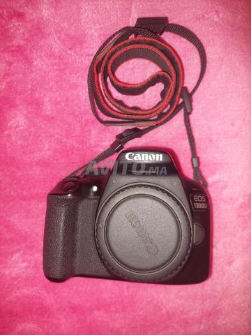 canon 1300d