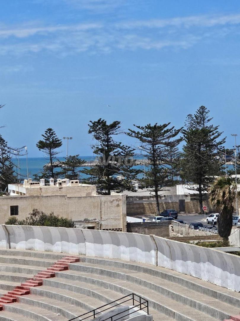 Appartement Résidence Jawharat Mogador