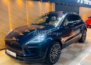 بورش ماكان S بنزين أوتوماتيك 2022 في أكادير