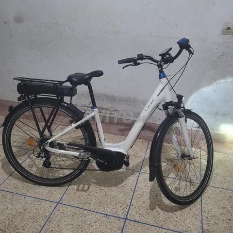 Vélo
