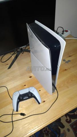 Ps5 slim digital 1tb