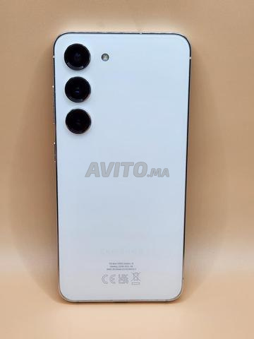 Samsung Galaxy S23 (128/8)