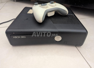Xbox 360 Slim