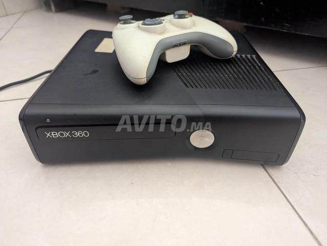 Xbox 360 Slim