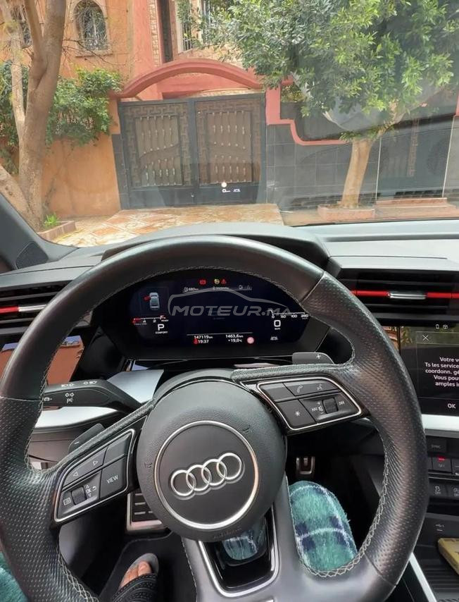 audi a3 pack rs 