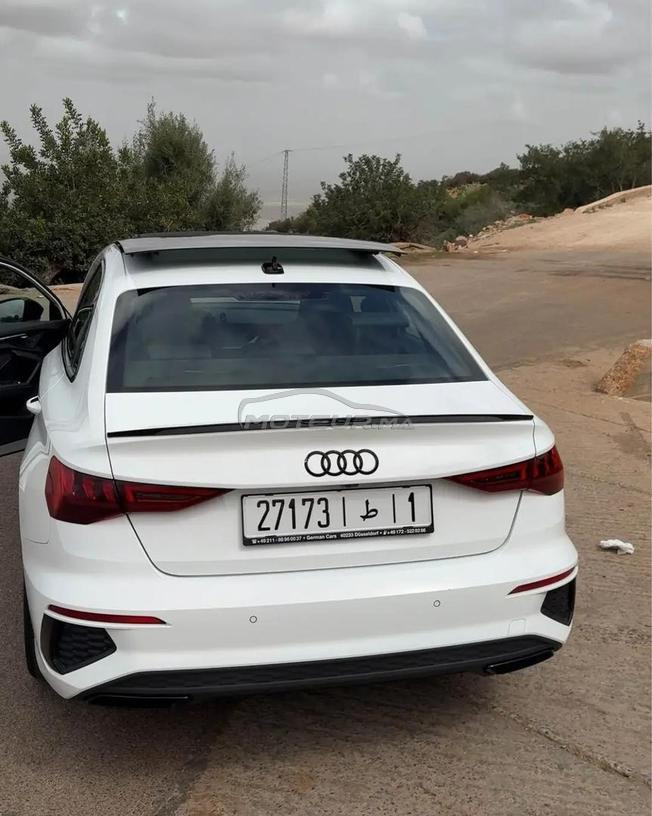 audi a3 pack rs 