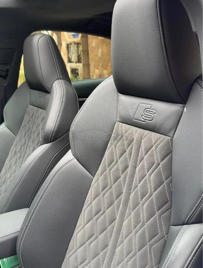 audi a3 pack rs 