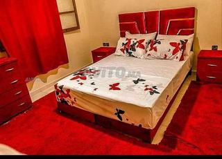 Appartement sans intermédiaire pour les familles