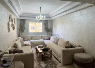 Charmante Appartement à vendre à Mohammedia