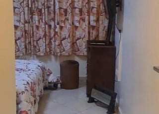 Superbe Appartement meublé à louer à Mohammedia