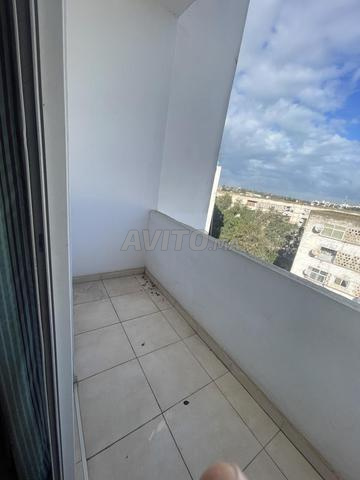 Appartement meublé CIL - 2