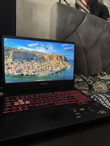 ASUS TUF Gaming FX505DT