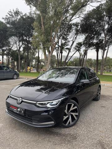 Golf 8 2023 style km 10K dispo à Tanger - 2