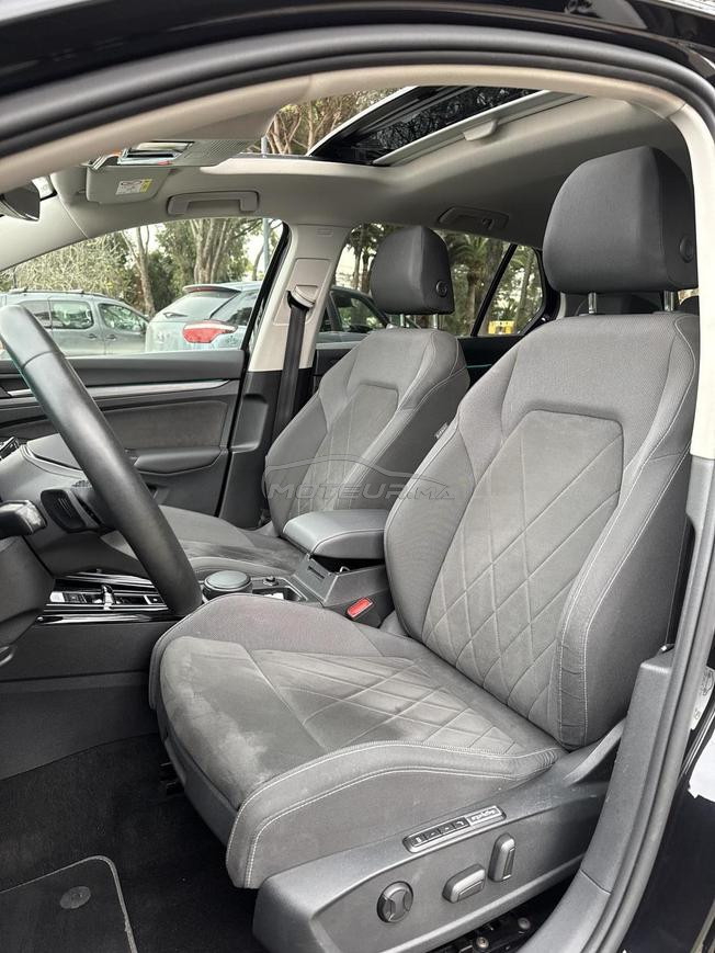 Golf 8 2023 style km 10K dispo à Tanger