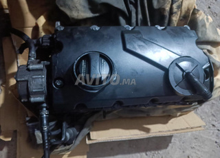 golf 4 5 Culasse Originale 1.9 TDI