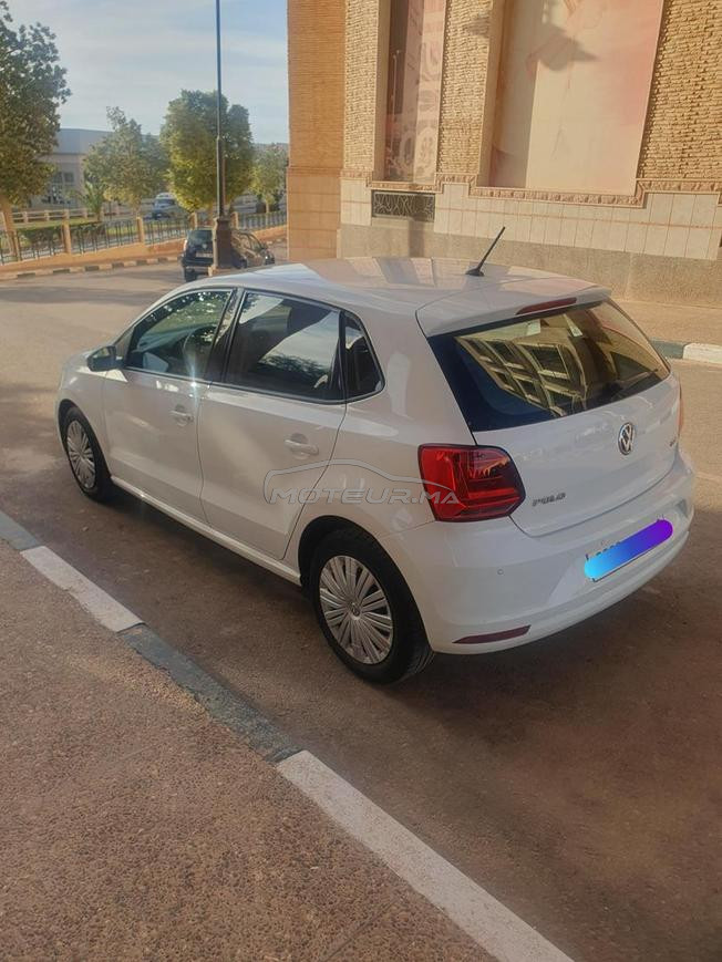 polo 2016 diesel