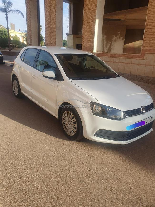 polo 2016 diesel