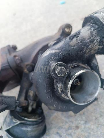 Turbo Garrett Original 1.9 TDI Golf 4 et Golf 5 - 2