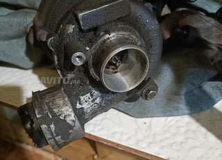 Turbo Garrett Original 1.9 TDI Golf 4 et Golf 5