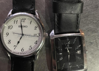 Montres-bracelets originales