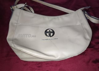 Sac SERGIO Tacchini