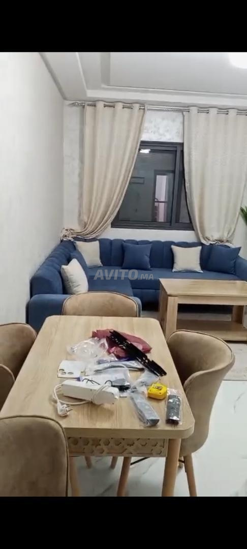 Appartement à louer 75 m à Tanger - image 2