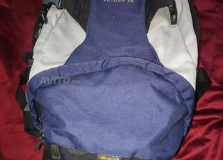 Sac à dos Deuter Futura