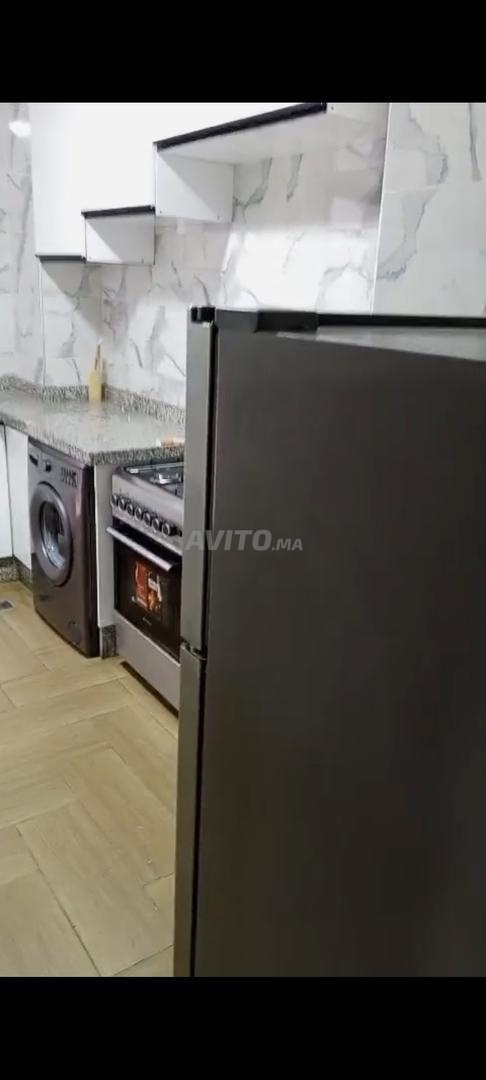 Appartement à louer 75 m à Tanger - image 3