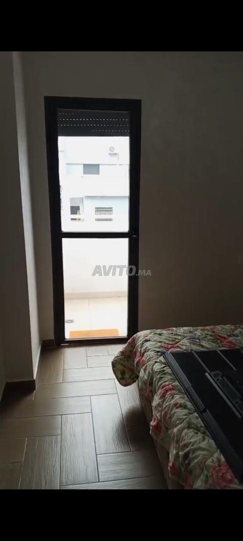 Appartement à louer 75 m à Tanger - image 4