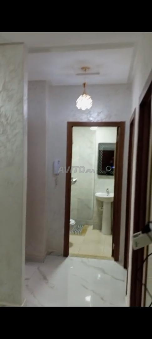 Appartement à louer 75 m à Tanger - image 5