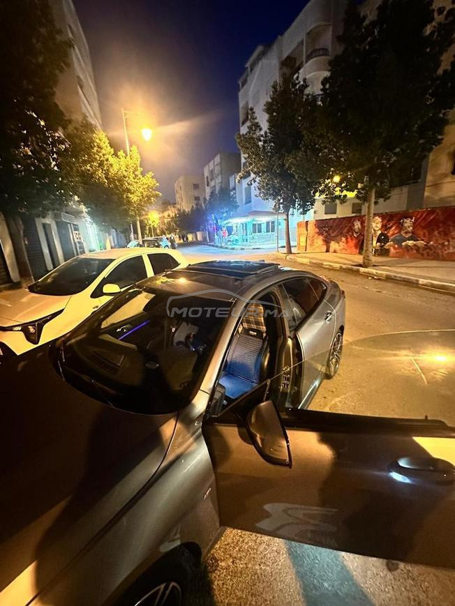BMW 220D gran coupe pack M