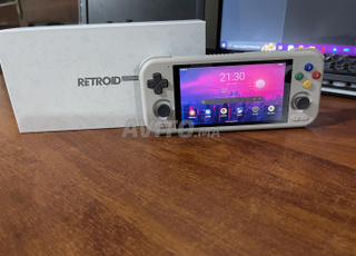 Retroid pocket 4 pro