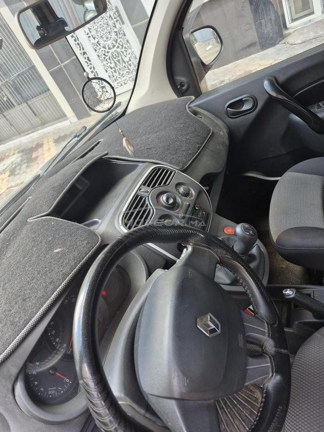 vendre kangoo